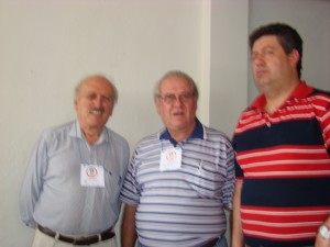 Vivaldo Barbosa - Arnaldo - 05-09-09